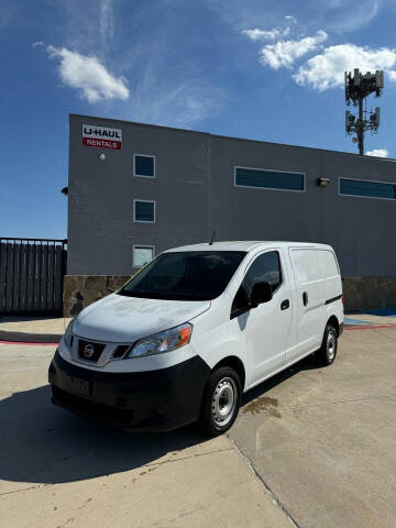 2019 Nissan NV200 for sale at JDM of Irving in Irving TX