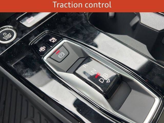 2025 Audi A6 Sportback e-tron Premium Plus