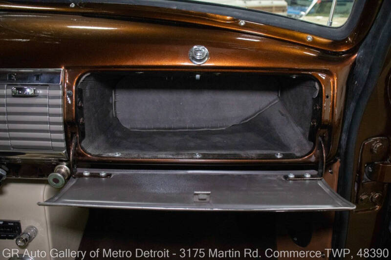 1950 Chevrolet 3100