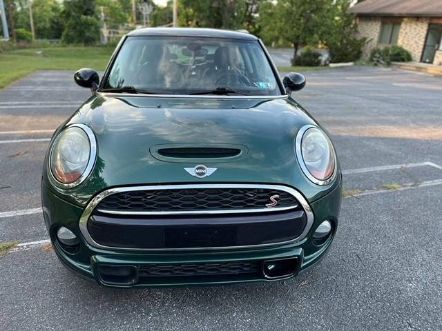 2015 MINI Hardtop 2 Door for sale at Sams Auto Repair & Sales LLC in Harrisburg, PA