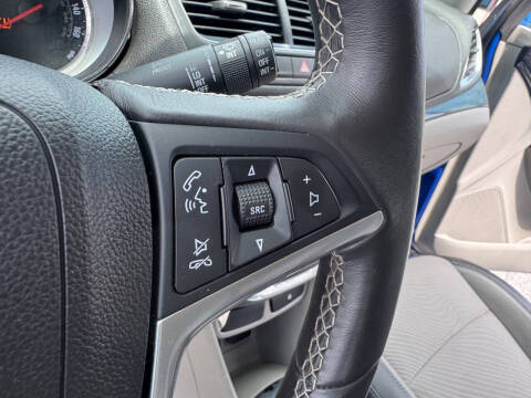 2014 Buick Encore