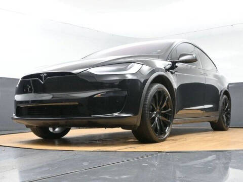 2023 Tesla Model X