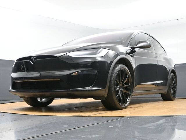 2023 Tesla Model X
