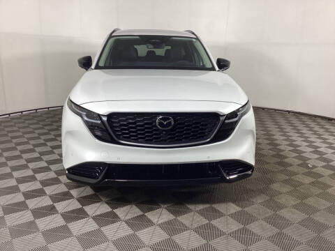 2026 Mazda CX-5 2.5 S Premium Plus