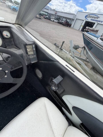 1992 Bayliner Capri