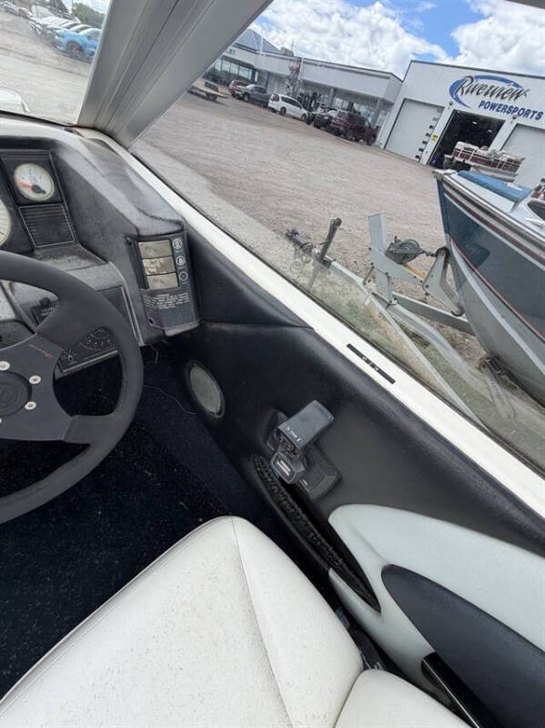 1992 Bayliner Capri