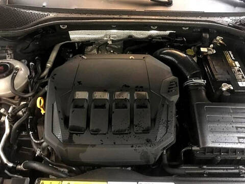 2020 Volkswagen Arteon SE