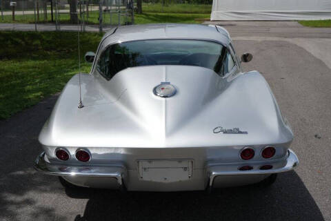 1964 Chevrolet Corvette