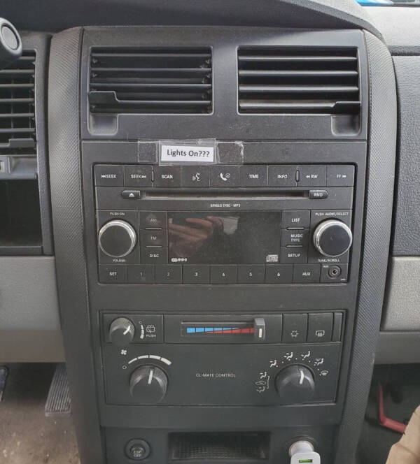 2008 Dodge Durango SXT