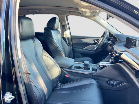 2024 Acura MDX w/Tech