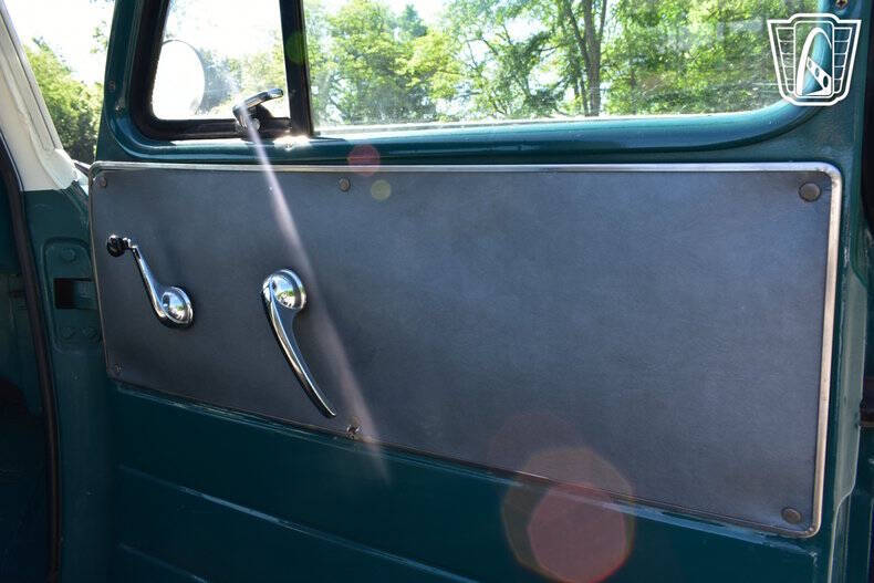 1954 Chevrolet Apache