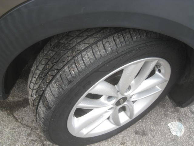 2013 MINI Countryman Cooper S ALL4