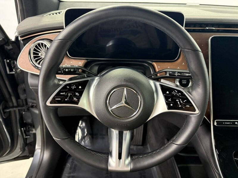 2023 Mercedes-Benz EQE EQE 350 4MATIC