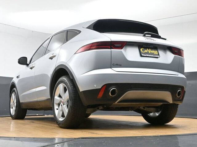 2023 Jaguar E-PACE P250 SE