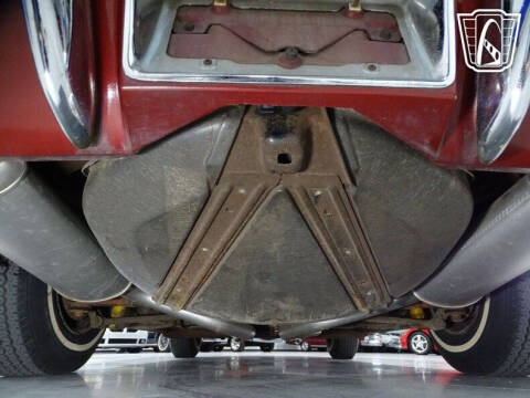 1970 Chevrolet Corvette