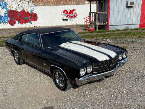 1970 Chevrolet Chevelle