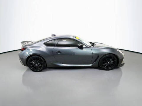 2023 Toyota GR86 Premium