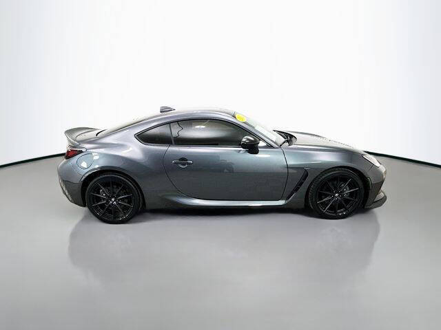 2023 Toyota GR86 Premium