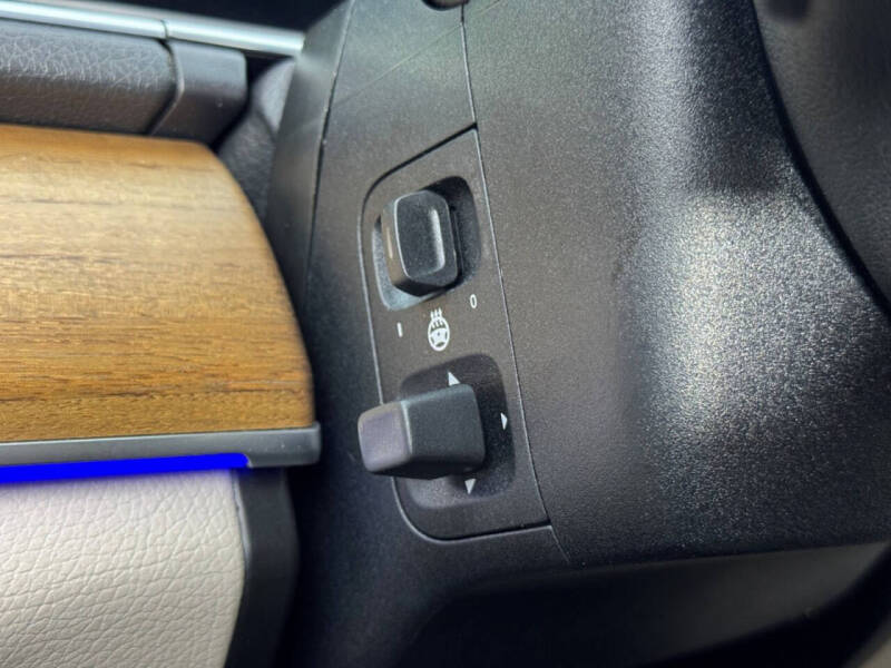 2022 Mercedes-Benz GLE GLE 350 4MATIC