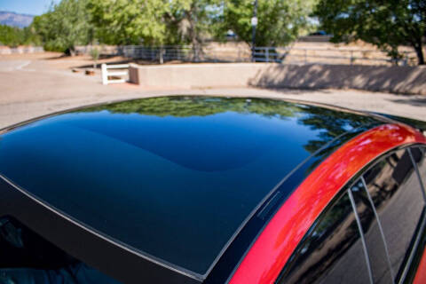 2024 Mercedes-Benz AMG GT 63