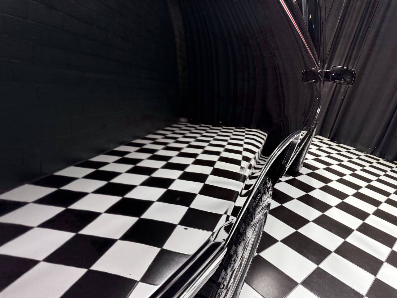 1995 GMC Sierra 1500 35