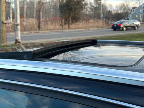 2012 Audi A4 2.0T quattro Avant Premium Plus