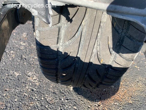 2012 Can-Am Spyder RT-S SE5