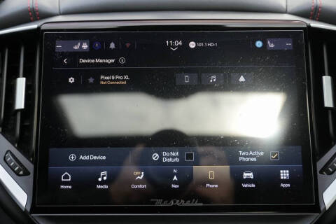 2021 Maserati Ghibli S