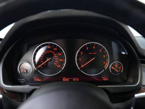 2014 BMW X5 xDrive50i