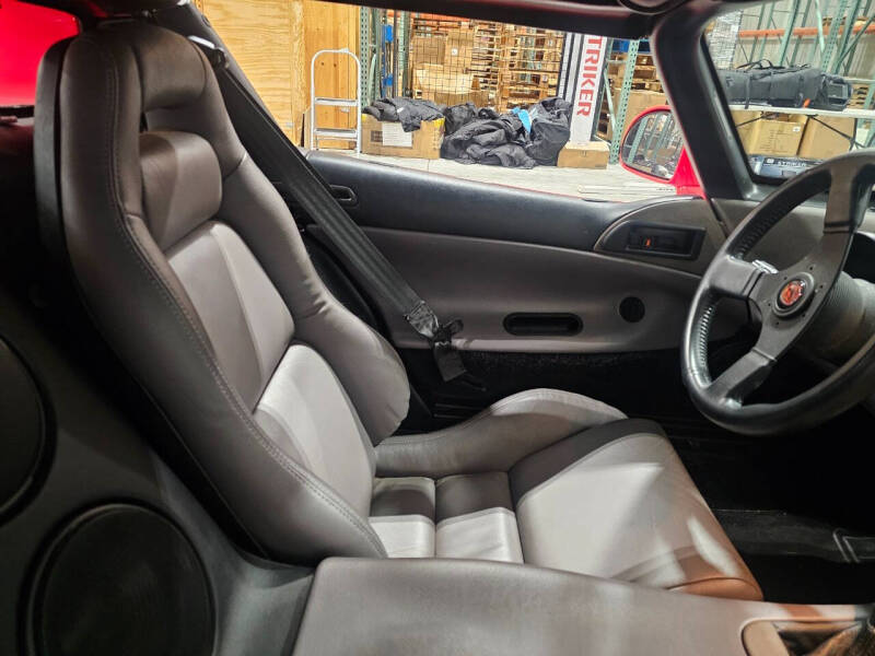 1993 Dodge Viper RT/10