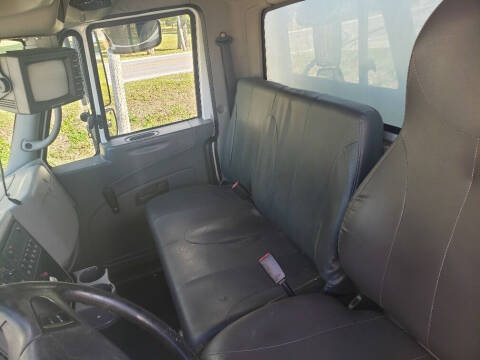 2010 International DuraStar 4300