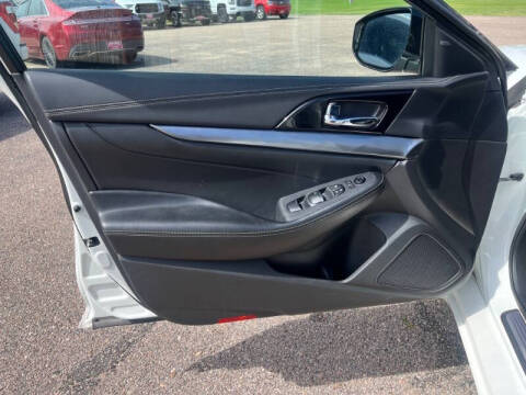 2023 Nissan Maxima 3.5 SV