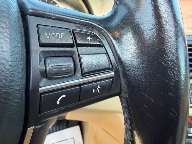 2015 BMW 5 Series 535i