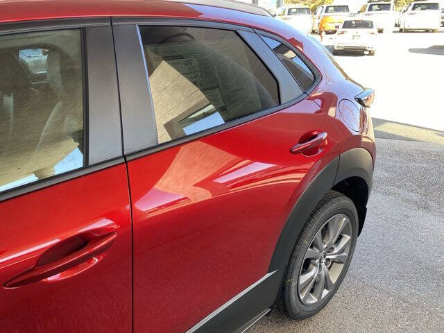 2026 Mazda CX-30 2.5 S Premium