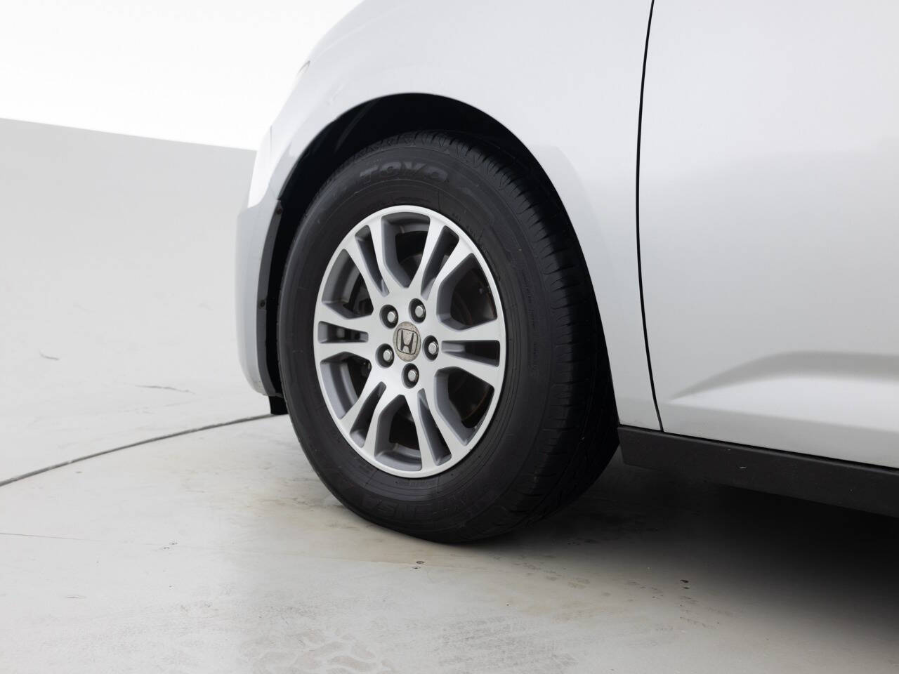 Used Car 2011 Honda Odyssey  Ex L 4dr Mini Van For Sale Under $10,000 In Coal City, Illinois