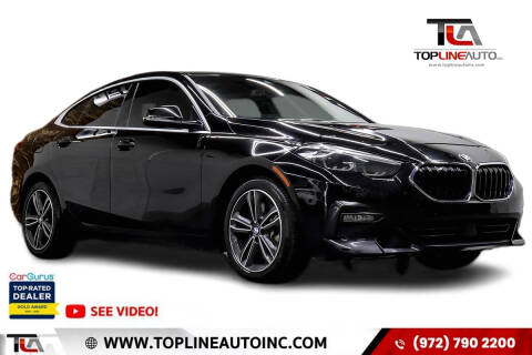 2021 BMW 2 Series 228i xDrive Gran Coupe