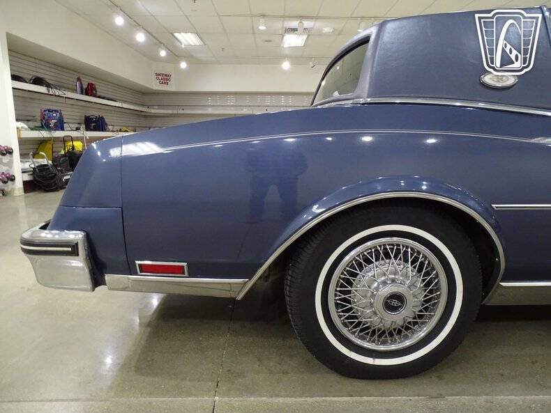 1983 Buick Riviera