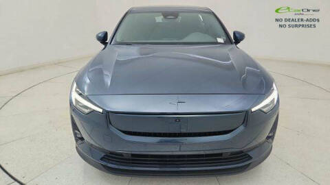2024 Polestar 2 Long Range Dual Motor