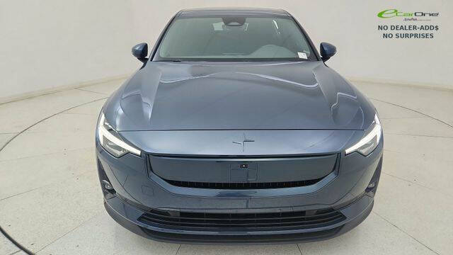 2024 Polestar 2 Long Range Dual Motor