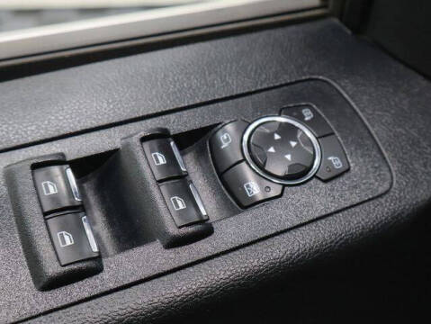 2017 Ford F-150 Limited