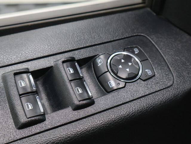 2017 Ford F-150 Limited