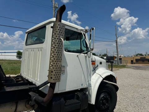 1999 International 4900