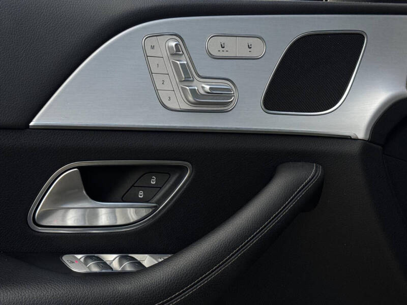 2024 Mercedes-Benz GLE GLE 350 4MATIC