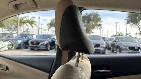 2016 Toyota Prius Two