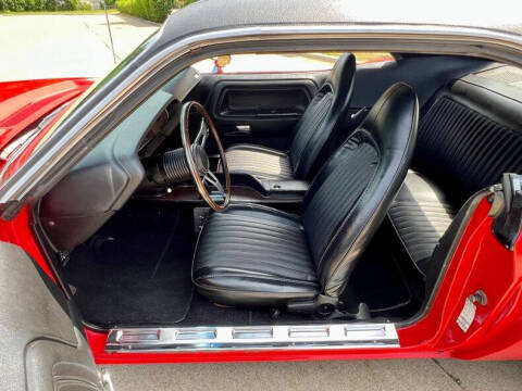 1973 Dodge Challenger