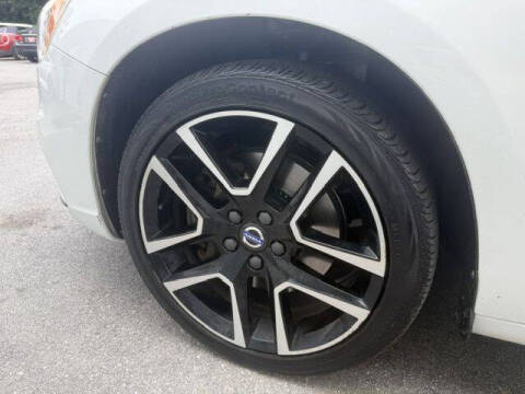 2017 Volvo S60 T5 Dynamic