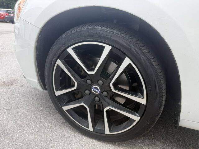 2017 Volvo S60 T5 Dynamic