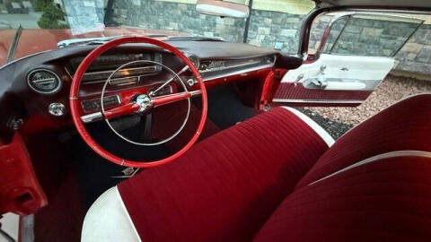 1959 Cadillac Series 62