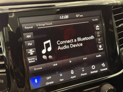 2020 Jeep Grand Cherokee SRT