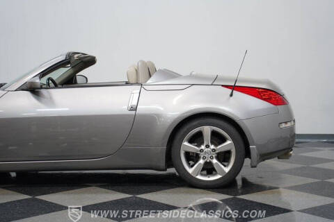 2007 Nissan 350Z